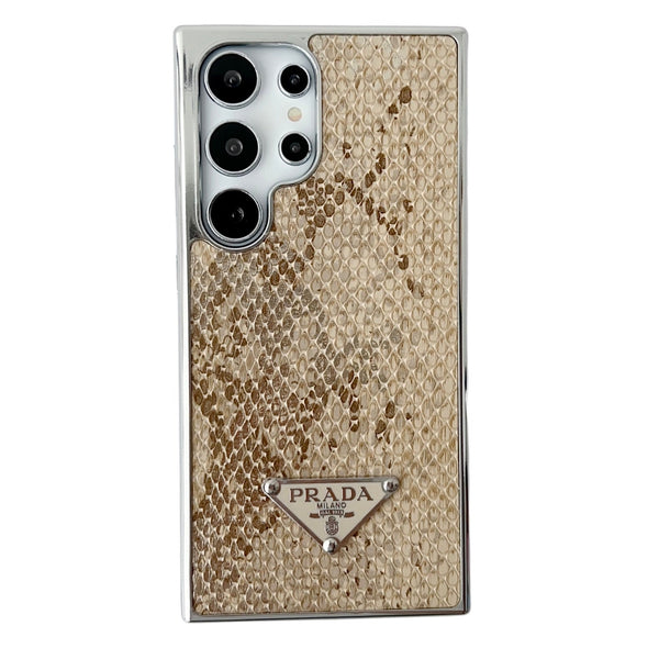 Yebo Fashion Luxury Style iPhone Cover