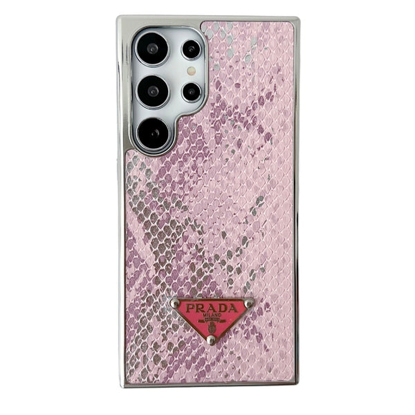 Yebo Fashion Luxury Style iPhone Cover