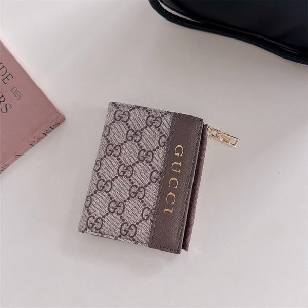 Yebo Fashion EliteShield Card Case