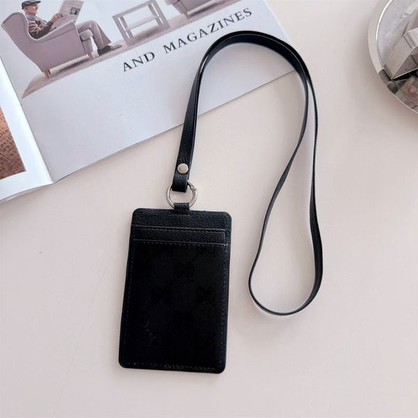 Yebo Fashion Premium Wallet Card Case