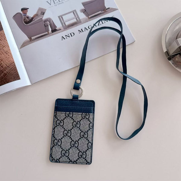 Yebo Fashion Premium Wallet Card Case