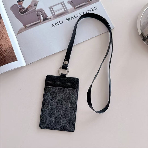 Yebo Fashion Premium Wallet Card Case