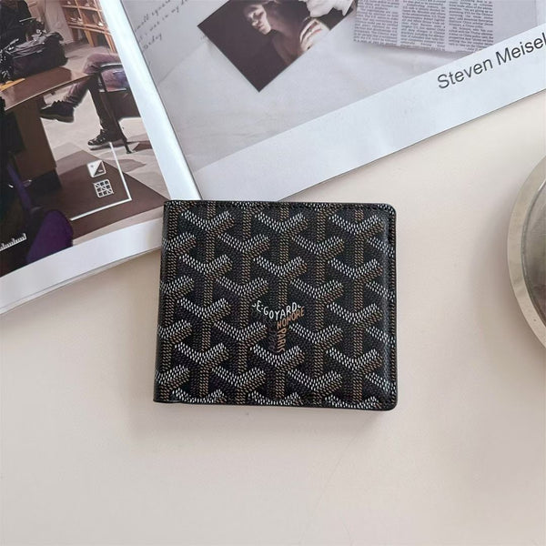 Yebo Fashion SlimFit Card Case