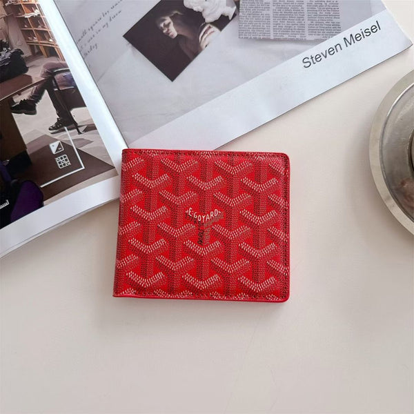 Yebo Fashion SlimFit Card Case