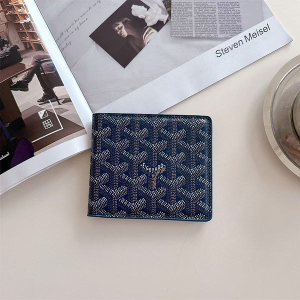 Yebo Fashion SlimFit Card Case