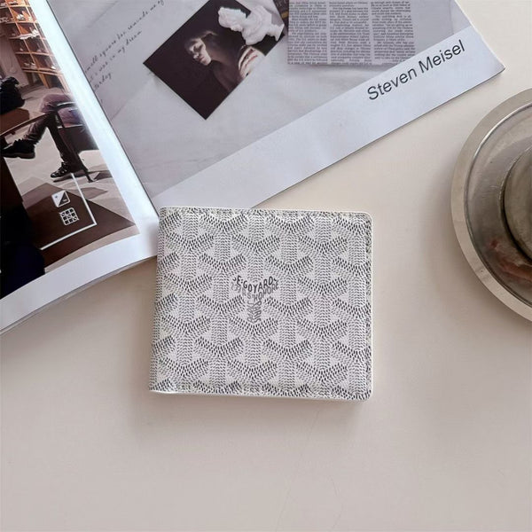 Yebo Fashion SlimFit Card Case