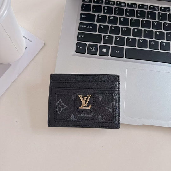 Yebo Fashion Modern Edge Card Case