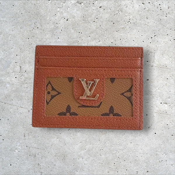 Premium Slim Card Wallet for Everyday Essentials