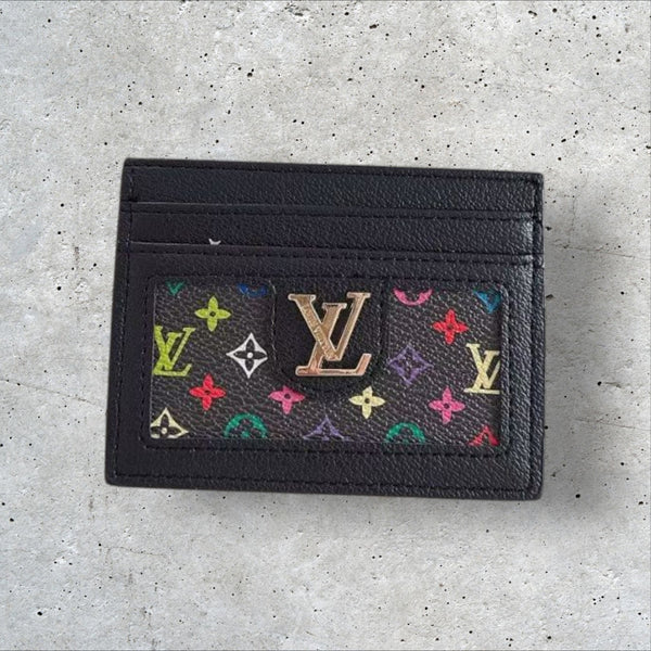 Premium Slim Card Wallet for Everyday Essentials