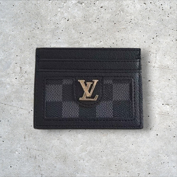 Premium Slim Card Wallet for Everyday Essentials