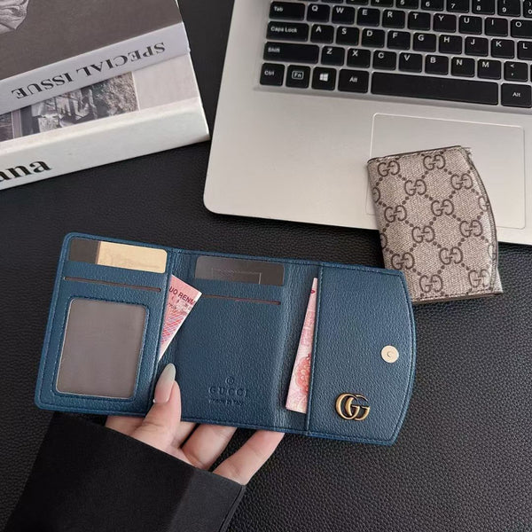 Yebo Fashion Prestige Wallet Protective Case