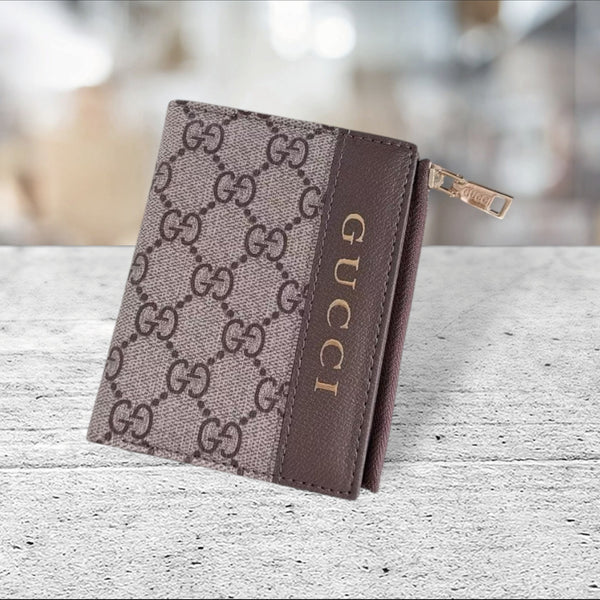 Prestige Luxe Card Holder Wallet