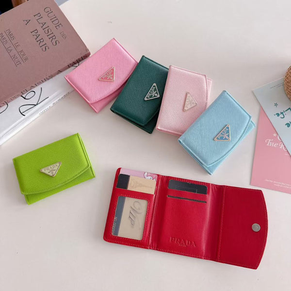 Yebo Fashion Executive Card Shield Case