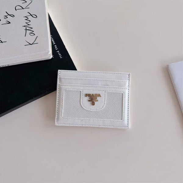 Yebo Fashion Urban Style Card Holder Case