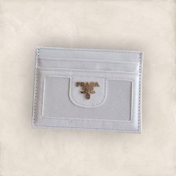 Premium Slim Card Wallet