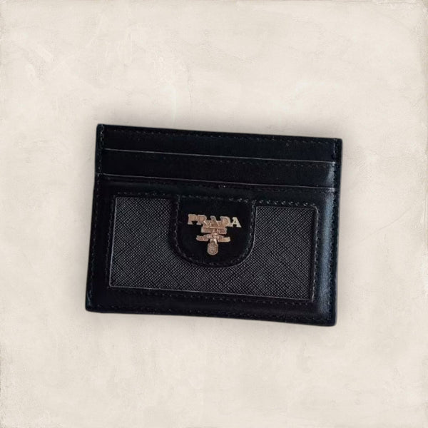 Premium Slim Card Wallet