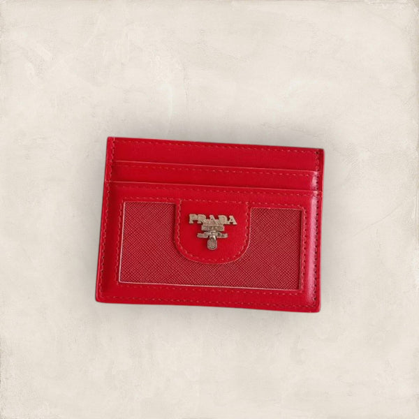 Premium Slim Card Wallet