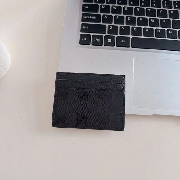 Yebo Fashion SlimVault Protective Card Case