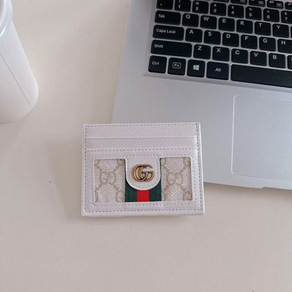 Yebo Fashion SlimVault Protective Card Case
