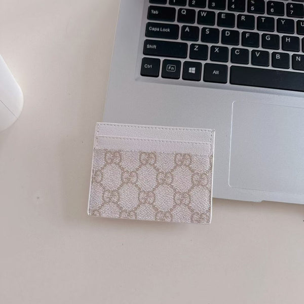 Yebo Fashion SlimVault Protective Card Case
