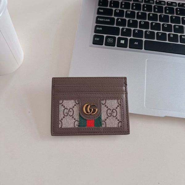 Yebo Fashion SlimVault Protective Card Case
