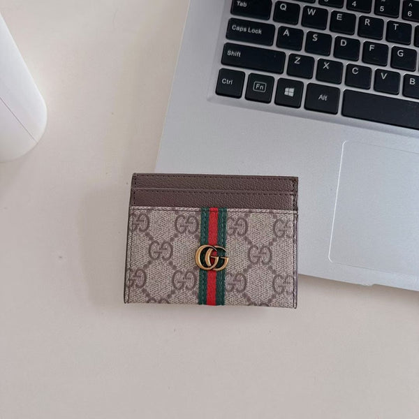 Yebo Fashion SlimVault Protective Card Case