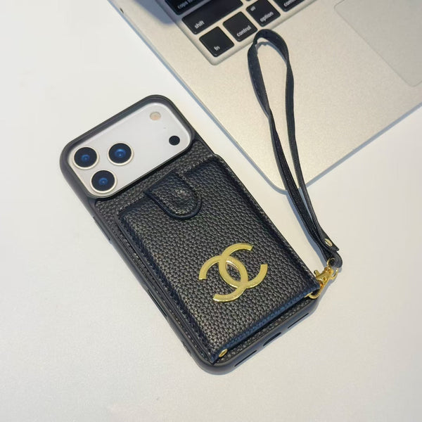 Yebo Fashion Infinity Guard Premium iPhone Case