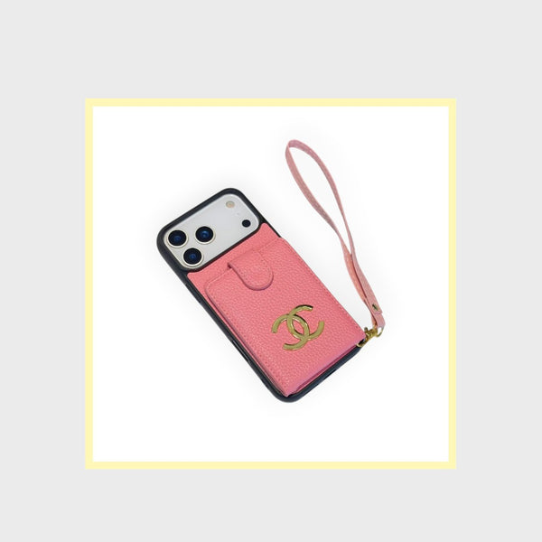 Aurora Shield Luxury iPhone Case
