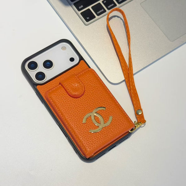 Yebo Fashion Infinity Guard Premium iPhone Case