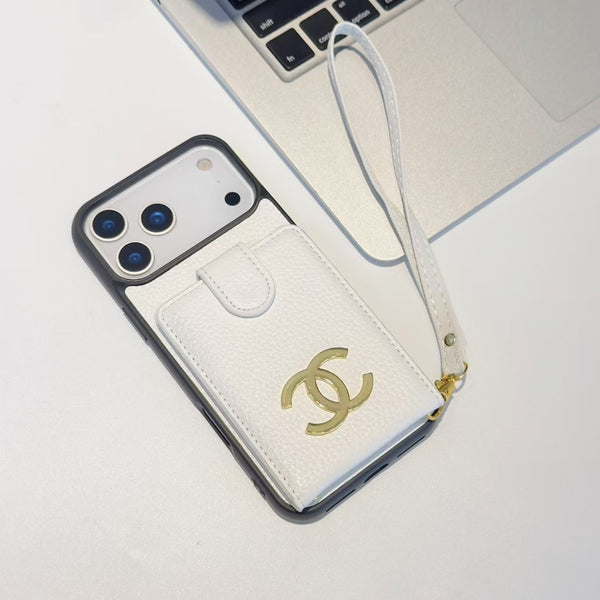 Yebo Fashion Infinity Guard Premium iPhone Case