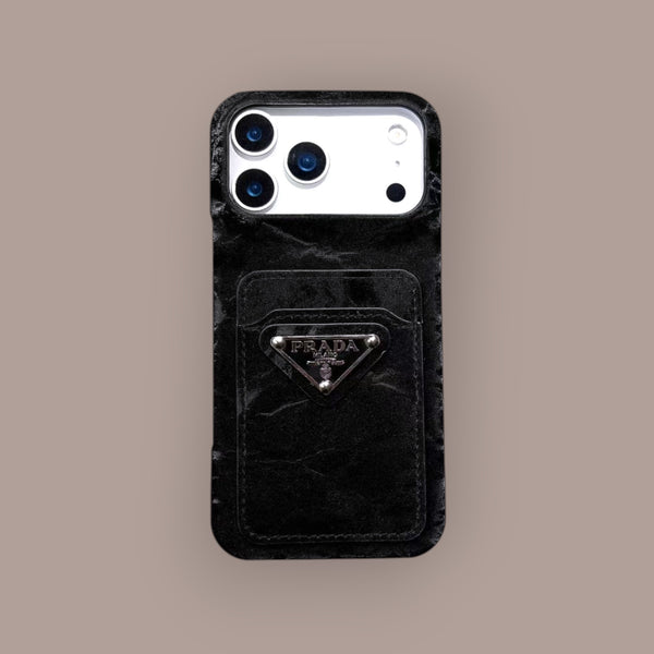 SlimGuard Luxury iPhone Case