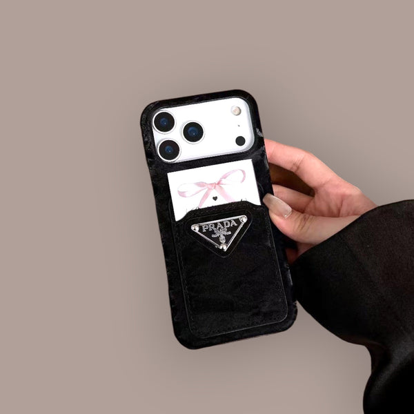 SlimGuard Luxury iPhone Case