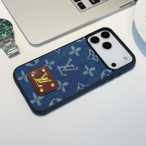 Yebo Fashion Urban Flex iPhone Case