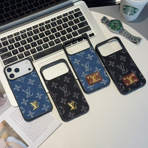 Yebo Fashion Urban Flex iPhone Case