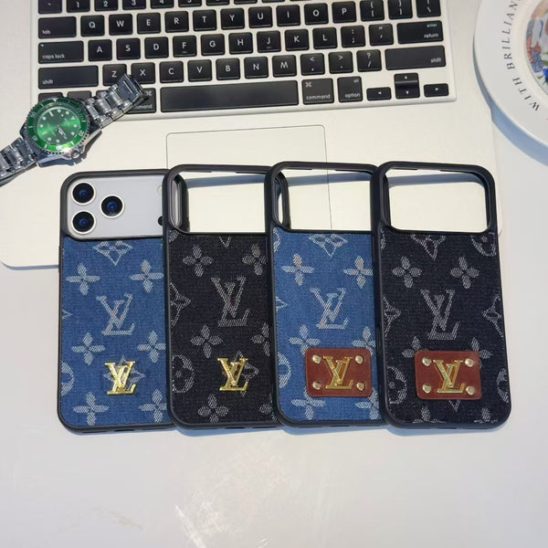 Yebo Fashion Urban Flex iPhone Case