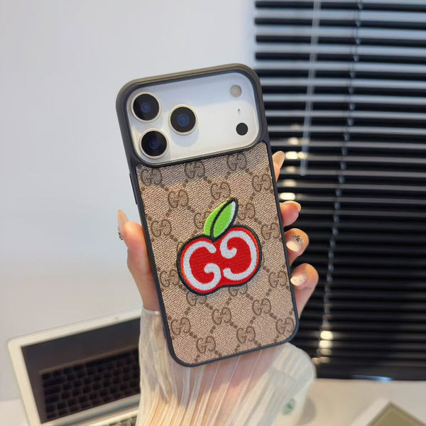 Yebo Fashion Ultra Slim Soft iPhone Case