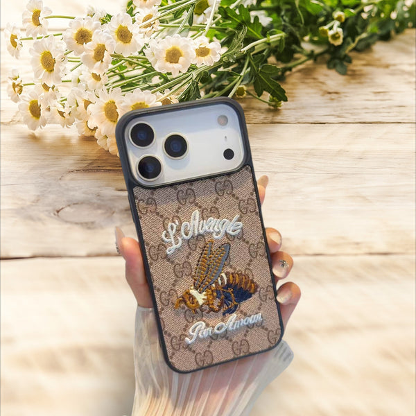 Slim Lightweight iPhone Case