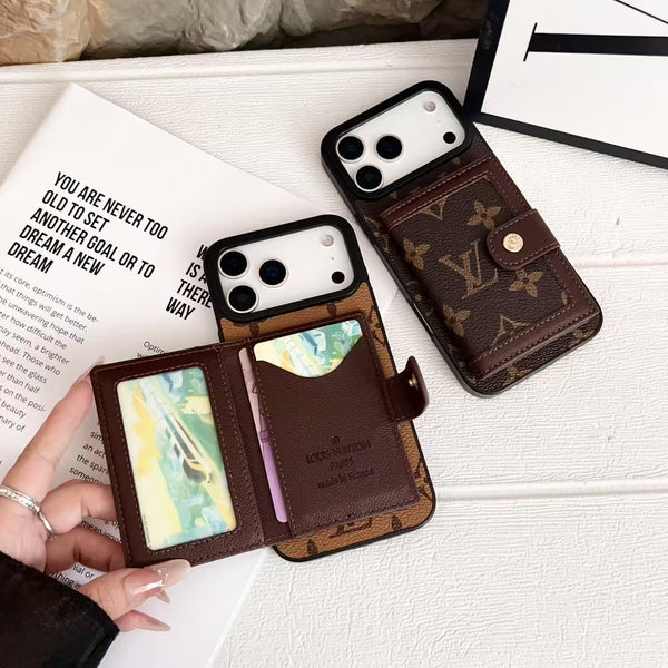 Yebo Fashion Premium Shockproof Case