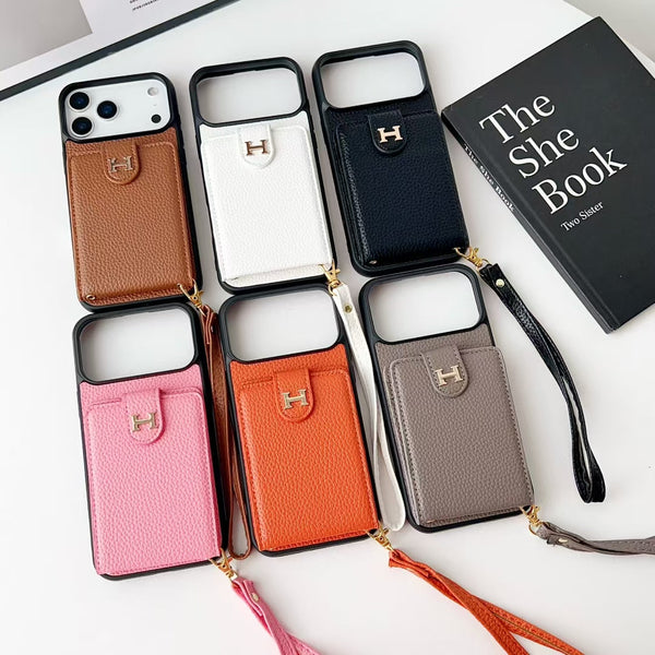 Yebo Fashion Elegant Design iPhone Case