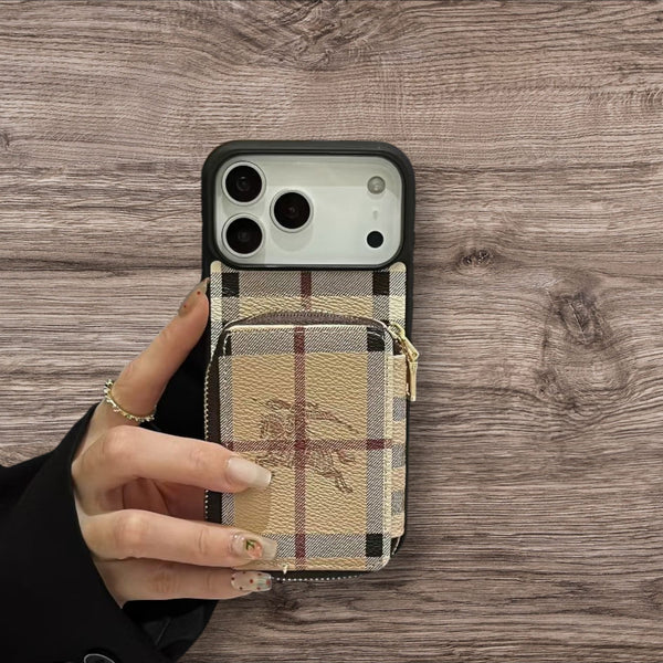Rugged Shockproof iPhone Protection Case
