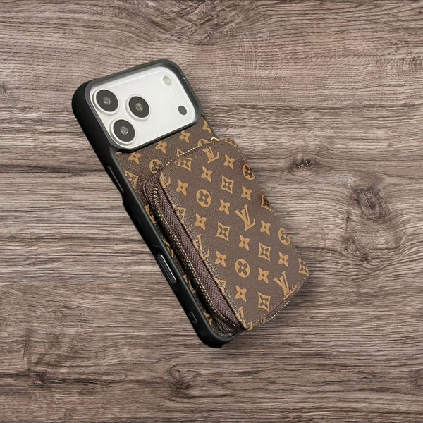 Rugged Shockproof iPhone Protection Case