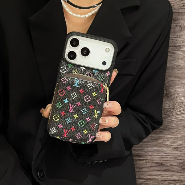 Rugged Shockproof iPhone Protection Case