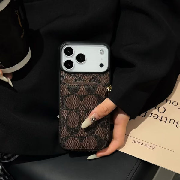 Yebo Fashion Soft Silicone Minimalist iPhone Case