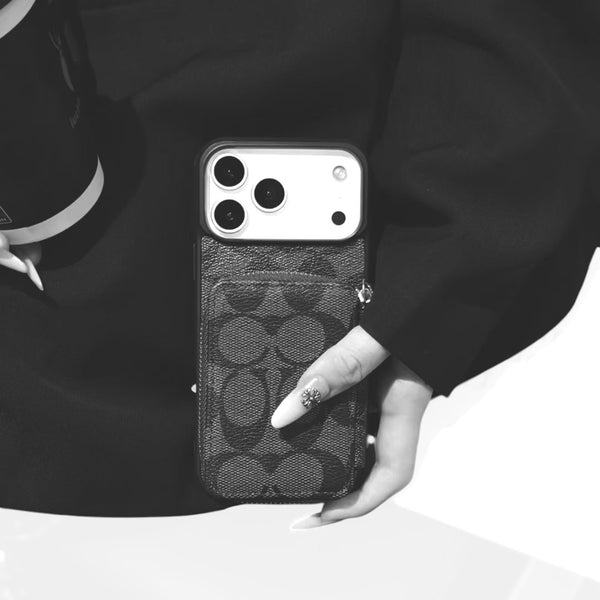 Slim Silicone iPhone Case with Soft Touch Protective Design