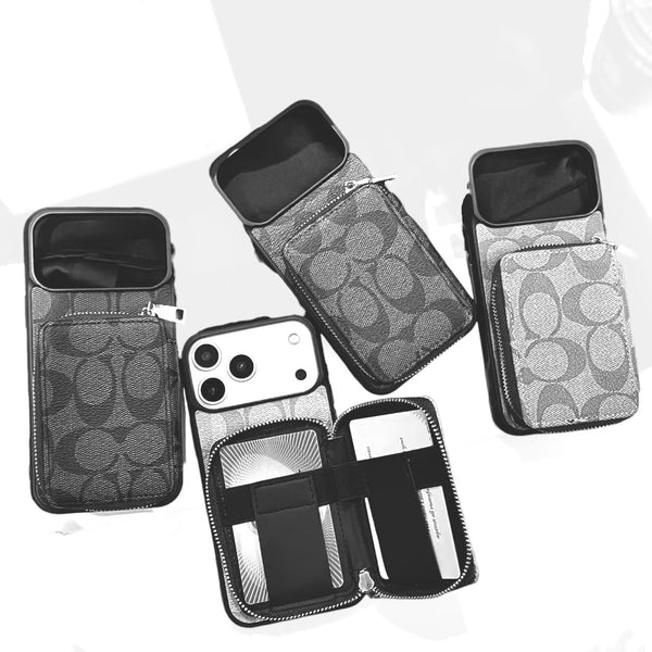 Slim Silicone iPhone Case with Soft Touch Protective Design
