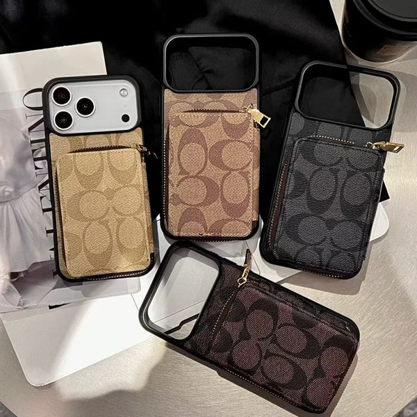 Yebo Fashion Soft Silicone Minimalist iPhone Case
