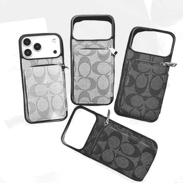 Slim Silicone iPhone Case with Soft Touch Protective Design
