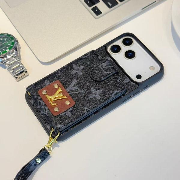 Heavy-Duty Shockproof Edge Guard iPhone Case