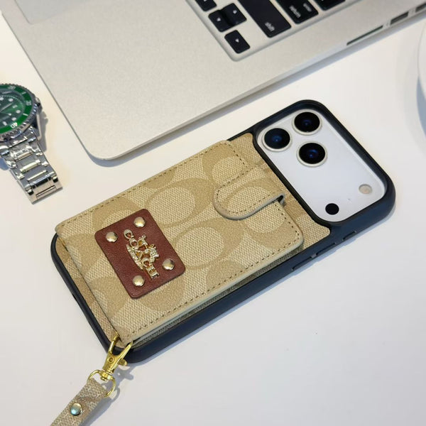 Heavy-Duty Shockproof Edge Guard iPhone Case