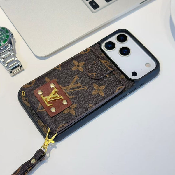 Heavy-Duty Shockproof Edge Guard iPhone Case
